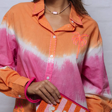 Load image into Gallery viewer, Zoda - Soleil Beaded Clutch