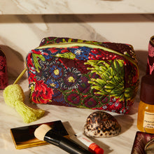 Load image into Gallery viewer, Sage x Clare - Cora Beauty Bag