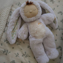Load image into Gallery viewer, Olli Ella - Cozy Dinkums - Bunny Lala