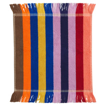 Load image into Gallery viewer, Sage x Clare - Chiara Face Washer - Azure