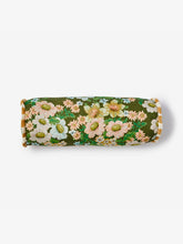 Load image into Gallery viewer, Bonnie & Neil - Buttercup Olive Linen Bolster