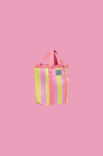 Load image into Gallery viewer, Gunes Swim - Tucker Bag - Carousel