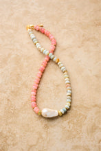Load image into Gallery viewer, Indigo & Wolfe - Tropica Necklace