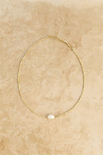 Load image into Gallery viewer, Indigo & Wolfe - Tahiti Necklace
