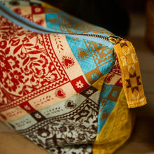 Load image into Gallery viewer, Sage X Clare - Indiana Cosmetic Bag