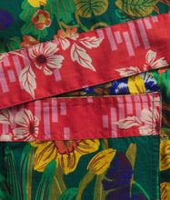 Load image into Gallery viewer, Sage X Clare - Babette Cotton Voile Robe