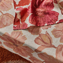 Load image into Gallery viewer, Bonnie & Neil - Leon Cerise Napkins