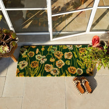 Load image into Gallery viewer, Sage X Clare - Delphine Door Runner