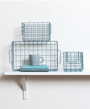 Load image into Gallery viewer, Mustard Made - The Baskets in Ocean
