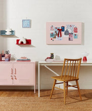 Load image into Gallery viewer, Mustard Made - The Storyboard In Blush