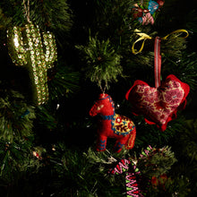 Load image into Gallery viewer, Sage x Clare - Dallas Horse Decoration