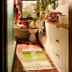 Load image into Gallery viewer, Sage x Clare - June Nudie Rudie Bath Runner