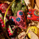 Load image into Gallery viewer, Sage x Clare - Sadie Heart Decoration