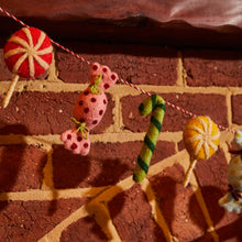 Load image into Gallery viewer, Sage x Clare - Madaline Felt Bunting