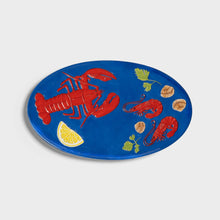 Load image into Gallery viewer, KLEVERING-Platter de la mer lobster