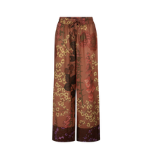 Load image into Gallery viewer, Wandering Folk - FLOURISH SIENNA PANTS
