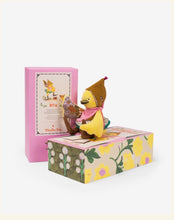 Load image into Gallery viewer, Les Minouchkas Baby Rita the Duck