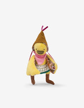 Load image into Gallery viewer, Les Minouchkas Baby Rita the Duck