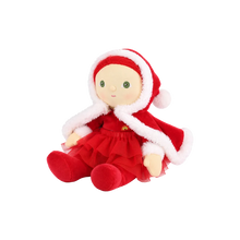 Load image into Gallery viewer, Dinkum Dolls - Dinky Dinkum Carol Claus