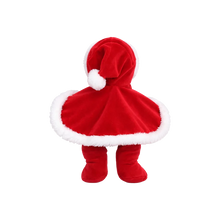 Load image into Gallery viewer, Dinkum Dolls - Dinky Dinkum Carol Claus