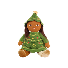 Load image into Gallery viewer, Dinkum Dolls - Dinky Dinkum Eden Evergreen