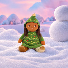 Load image into Gallery viewer, Dinkum Dolls - Dinky Dinkum Eden Evergreen