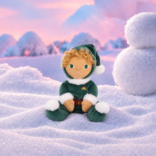 Load image into Gallery viewer, Dinkum Dolls - Dinky Dinkum Ezra Elf