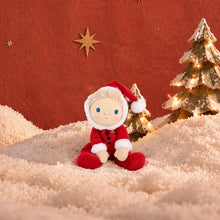 Load image into Gallery viewer, Dinkum Dolls - Dinky Dinkum Sammy Santa