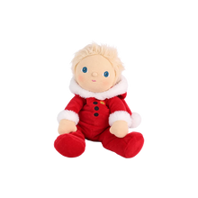 Load image into Gallery viewer, Dinkum Dolls - Dinky Dinkum Sammy Santa