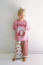 Load image into Gallery viewer, Juni - Cleo Pant Poppies