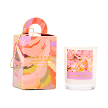 Load image into Gallery viewer, Frankie Gusti - Holiday Series Ornament - Summer Nights