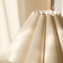 Load image into Gallery viewer, Paola & Joy - Cora Table Lamp Neutral / Gold