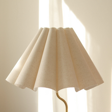 Load image into Gallery viewer, Paola & Joy - Cora Table Lamp Neutral / Gold