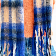 Load image into Gallery viewer, Mosk - McGreggor Scarf