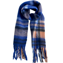 Load image into Gallery viewer, Mosk - McGreggor Scarf