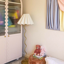 Load image into Gallery viewer, Paola & Joy - Cora Floor Lamp