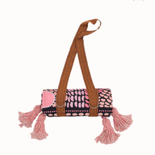 Load image into Gallery viewer, Wandering Folk - MIIMI & JIINDA COLLAB PICNIC RUG