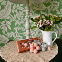 Load image into Gallery viewer, Felt Fresheners - Australian Blue Cypress & Jasmine