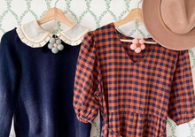 Load image into Gallery viewer, Felt Fresheners - Australian Blue Cypress & Jasmine