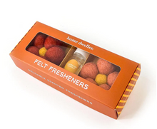 Load image into Gallery viewer, Felt Fresheners - Flower Garden