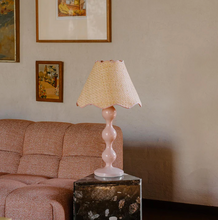 Load image into Gallery viewer, Paola & Joy - Evie Table Lamp Blush