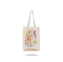 Load image into Gallery viewer, Visit Wagga Wagga X With Love - Wagga Wagga Flora Bespoke Tote