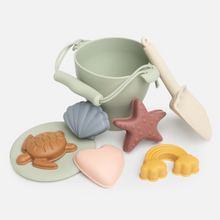 Load image into Gallery viewer, KYND - Silicone Beach Set