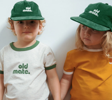 Load image into Gallery viewer, Banabae - Old Mate Cord Cap