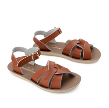 Load image into Gallery viewer, Salt Water - Swimmer Sandals - Infant/Kids