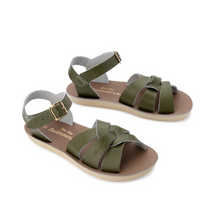 Load image into Gallery viewer, Salt Water - Swimmer Sandals - Infant/Kids
