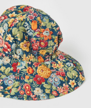 Load image into Gallery viewer, Goldie + Ace - Sadie Sun Hat - Heirloom