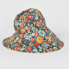 Load image into Gallery viewer, Goldie + Ace - Sadie Sun Hat - Heirloom