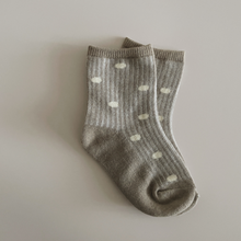 Load image into Gallery viewer, Susukoshi - Socks - Dots