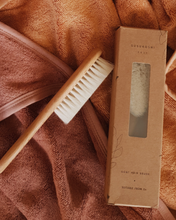 Load image into Gallery viewer, Susukoshi - Baby Goat Hair Brush